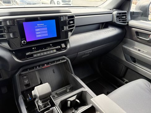 Used 2025 Toyota Tundra SR w/ SR Tow Package image 9