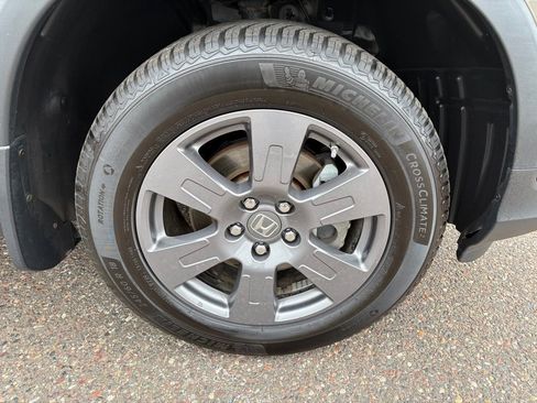 Used 2020 Honda Ridgeline RTL-E image 9