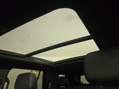 Certified 2022 Chevrolet Tahoe RST image 23