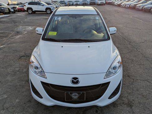 Used 2014 MAZDA MAZDA5 Sport image 3