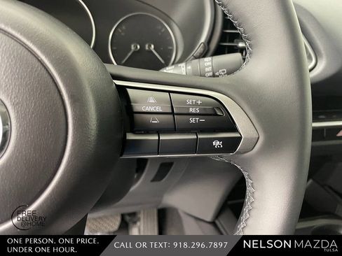 New 2026 MAZDA CX-30 AWD 2.5 S w/ Select Sport Pkg image 26
