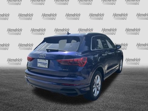 Used 2023 Audi Q3 2.0T Premium Plus AWD/4WD image 11