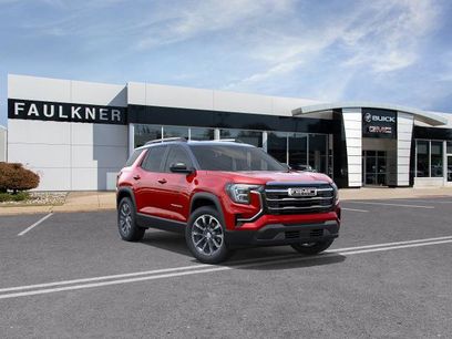 New 2026 GMC Terrain Elevation w/ Elevation Premium Package