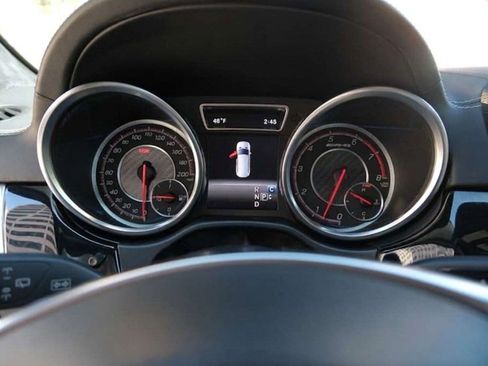 Used 2018 Mercedes-Benz GLS 63 AMG 4MATIC image 26