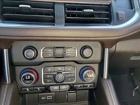 Certified 2022 Chevrolet Suburban LT image 20