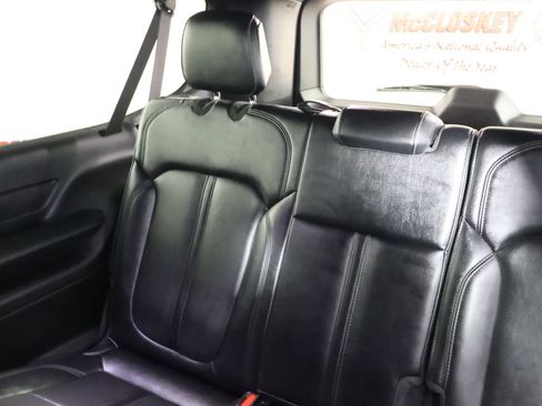 Used 2024 Jeep Wagoneer L Series II w/ Flexible Seating Group AWD/4WD image 44