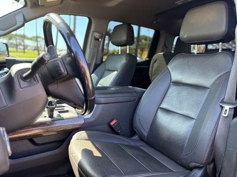 Used 2022 GMC Sierra 1500 Elevation w/ Elevation Premium Package image 8