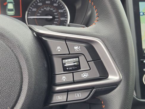 Certified 2023 Subaru Crosstrek 2.5i Limited AWD/4WD image 24