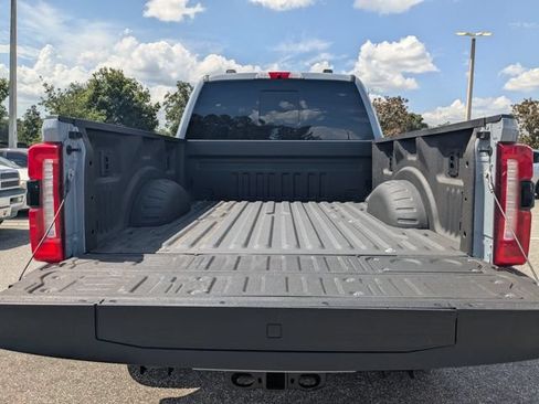Used 2026 Ford F250 King Ranch w/ Chrome Package AWD/4WD image 14