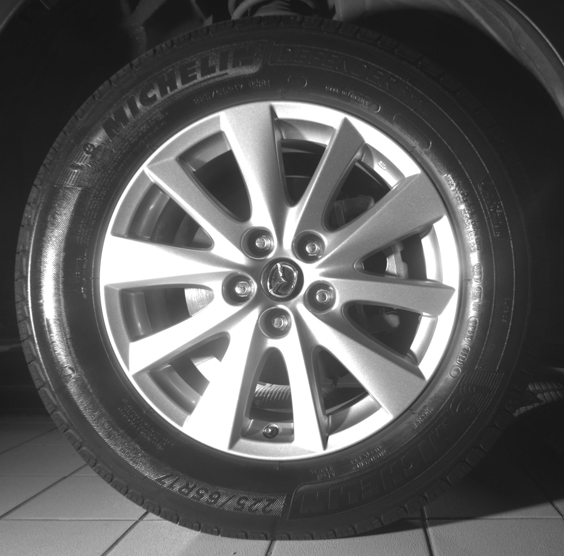 Used 2016 MAZDA CX-5 Touring w/ Bose/Moonroof Package FWD image 38