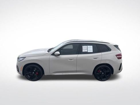 Used 2026 BMW X3 xDrive30 w/ Premium Package AWD/4WD image 2
