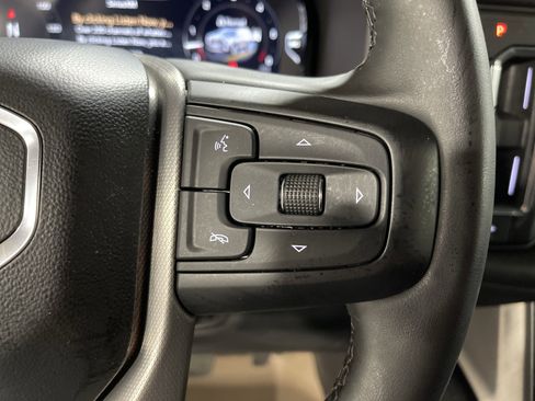 Used 2024 GMC Yukon XL Denali w/ Max Trailering Package image 21