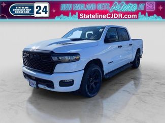 New 2026 RAM 1500 Express video 1