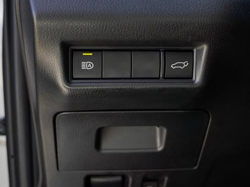 Certified 2024 Toyota Grand Highlander XLE image 18