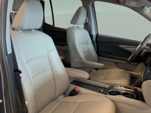 Used 2020 Honda Ridgeline RTL image 36