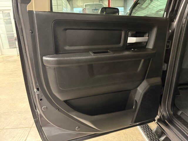 Used 2019 RAM 2500 Tradesman AWD/4WD image 41