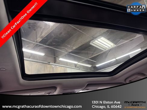 Used 2023 Acura MDX SH-AWD w/ Technology Package image 35