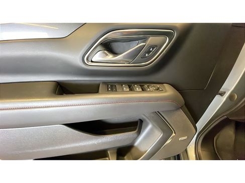 Certified 2023 Chevrolet Tahoe RST w/ Luxury Package AWD/4WD image 11