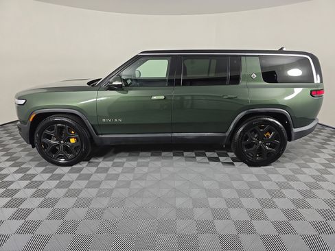 Used 2023 Rivian R1S Adventure image 2