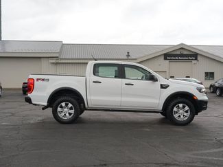 Used 2019 Ford Ranger XL w/ FX4 Off-Road Package AWD/4WD video 2