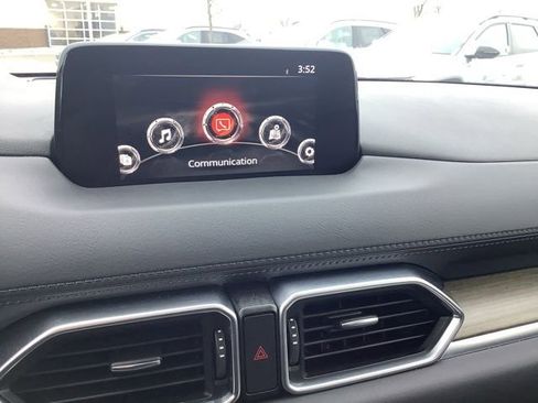 Used 2019 MAZDA CX-5 Signature image 32