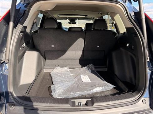 New 2026 Honda CR-V EX-L image 16