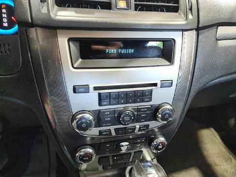 Used 2012 Ford Fusion SEL FWD image 14