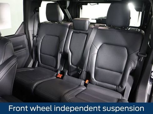 New 2025 Ford Bronco Big Bend image 26