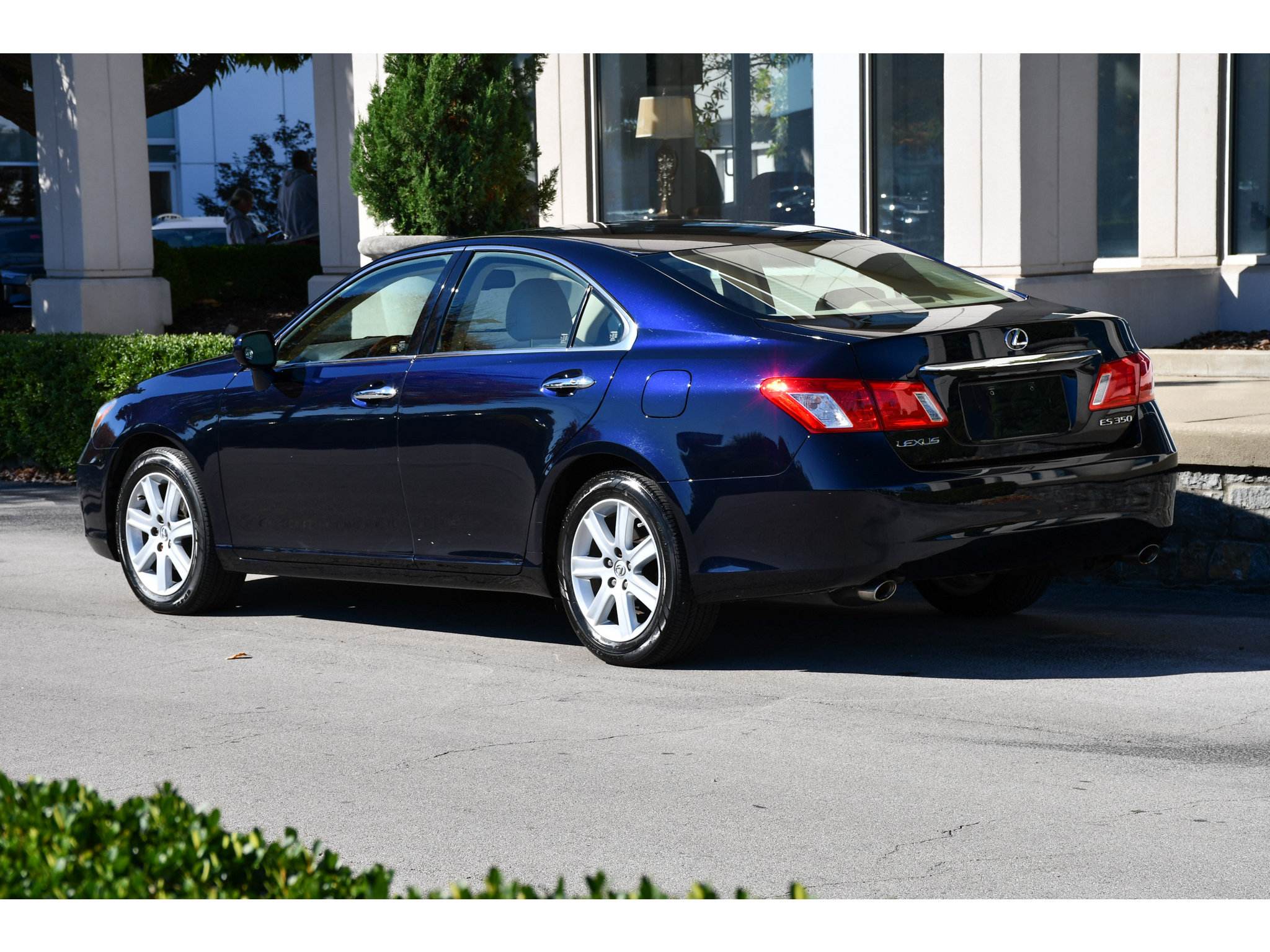 Used 2008 Lexus ES 350 FWD image 6
