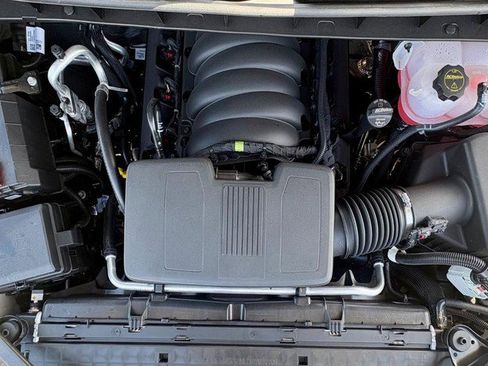 Used 2026 GMC Sierra 1500 Denali Ultimate image 11