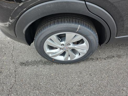 New 2026 Buick Encore GX Preferred image 5