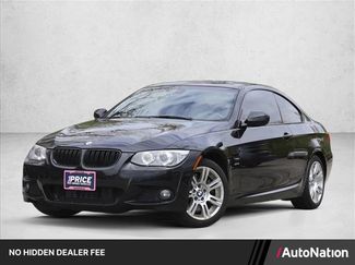 Used 2013 BMW 335i xDrive Coupe AWD/4WD video 1