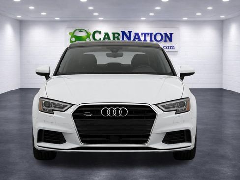 Used 2016 Audi A3 2.0T Premium AWD/4WD image 2