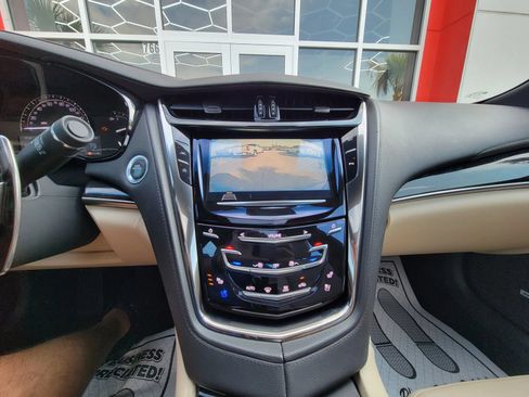 Used 2019 Cadillac CTS Luxury AWD/4WD image 14