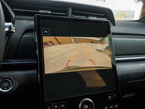 New 2026 GMC Terrain AT4 w/ LPO, Floor Liner Package image 25