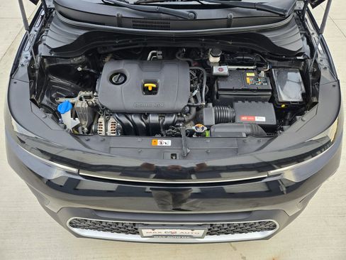 Used 2021 Kia Soul S image 31