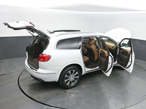 Used 2017 Buick Enclave Leather w/ Enclave Sport Touring Edition image 43