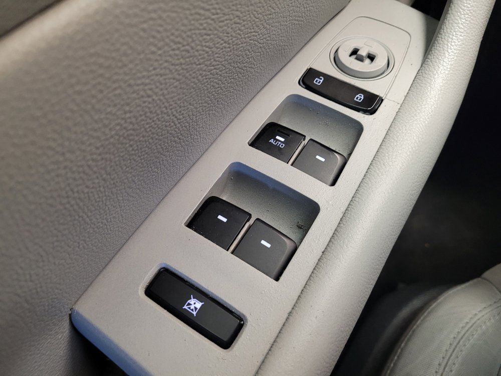 Used 2015 Hyundai Sonata SE w/ Option Group 09 FWD image 27