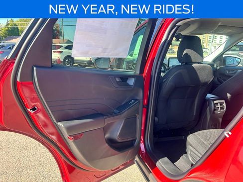 New 2025 Ford Escape Active w/ Cold Weather Package image 13