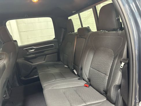 New 2026 RAM 1500 Big Horn image 48