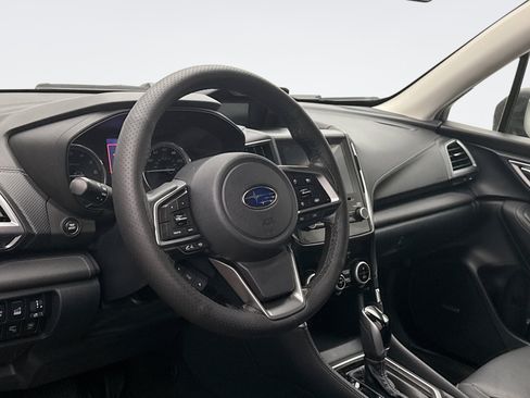 Used 2022 Subaru Forester Touring AWD/4WD image 7