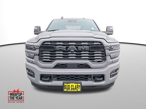 New 2026 RAM 2500 Big Horn image 9