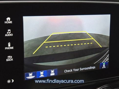 Used 2018 Honda CR-V EX-L image 23