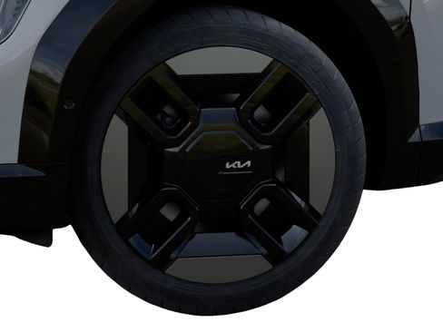 New 2026 Kia EV9 GT-Line AWD/4WD image 9
