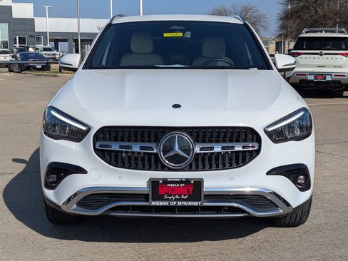Used 2025 Mercedes-Benz GLA 250 4MATIC image 6