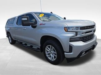 Used 2020 Chevrolet Silverado 1500 RST w/ All-Star Edition AWD/4WD 360° Tour