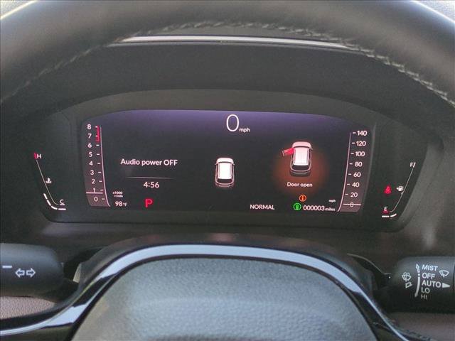 New 2026 Honda Pilot Elite image 11