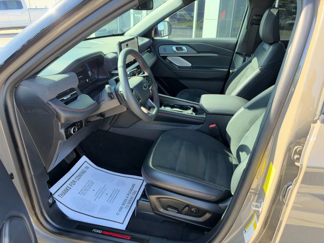 Used 2026 Ford Explorer ST w/ Sun And Sound Package AWD/4WD image 18