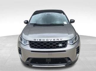 Used 2025 Land Rover Discovery Sport Dynamic SE video 2