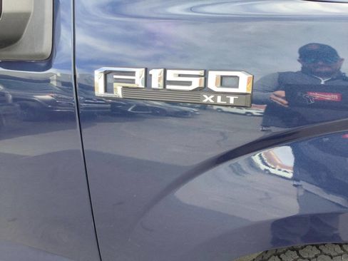 Used 2019 Ford F150 XLT w/ Equipment Group 301A Mid image 25